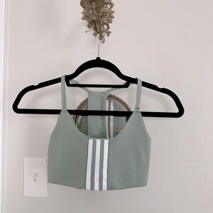 Aeroimpact Training Sports Bra